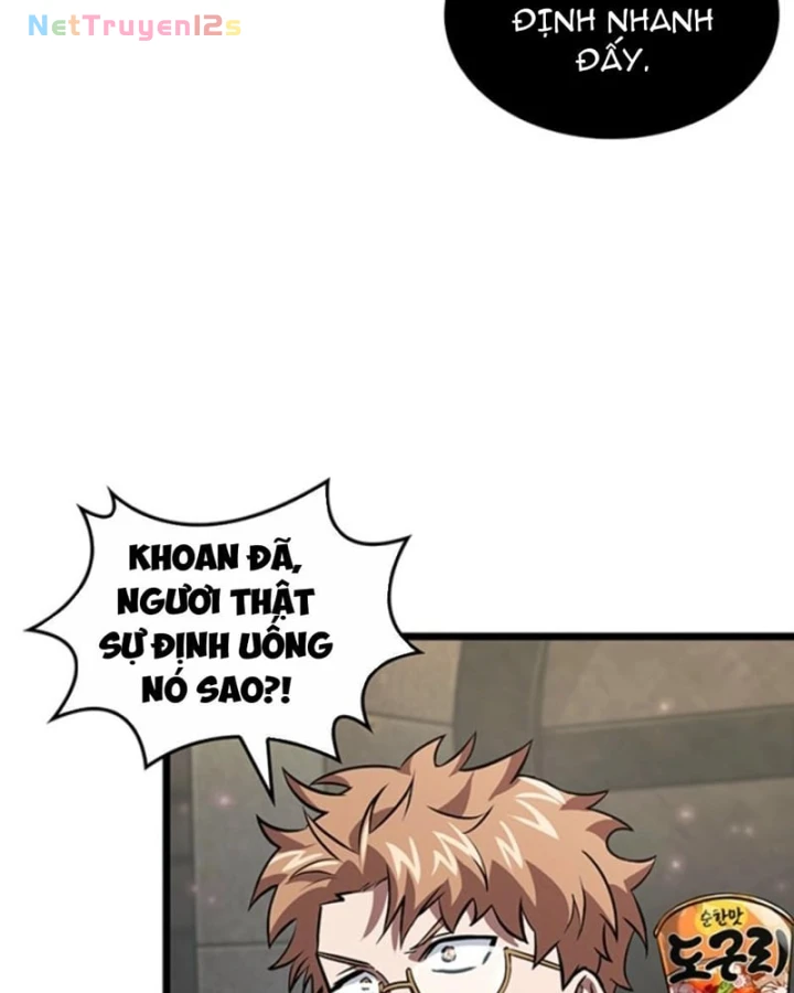 Vua trộm mộ - Vạch đích Chapter 15 - 111