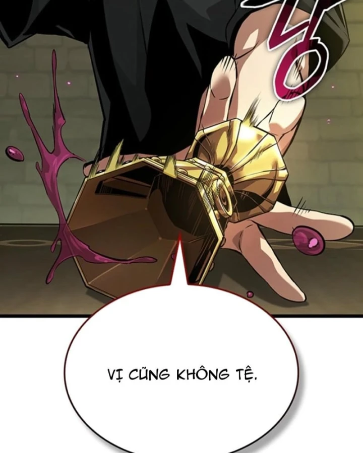 Vua trộm mộ - Vạch đích Chapter 15 - 117