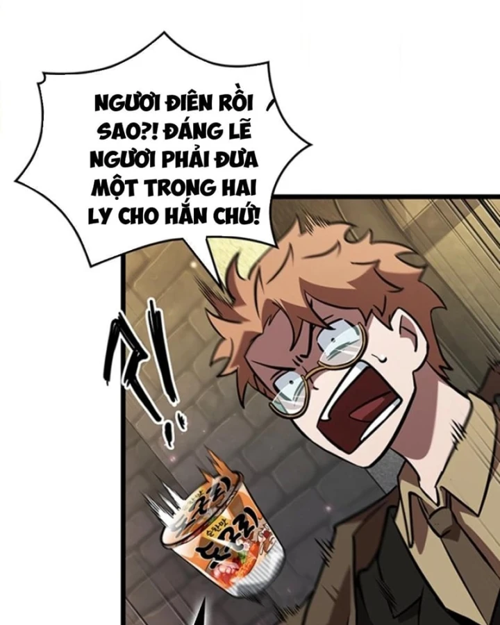 Vua trộm mộ - Vạch đích Chapter 15 - 122