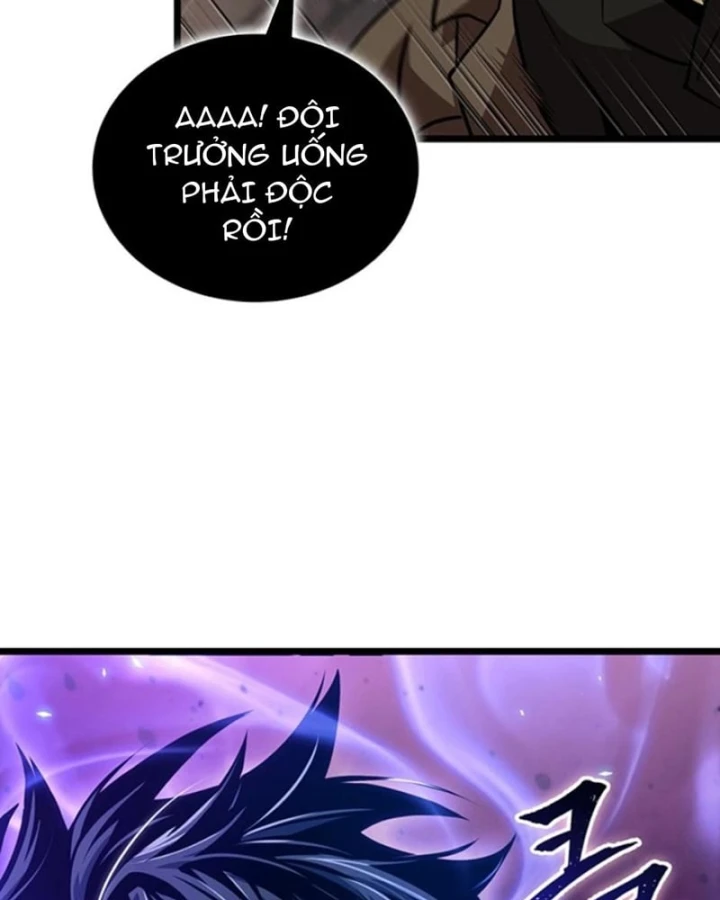Vua trộm mộ - Vạch đích Chapter 15 - 123