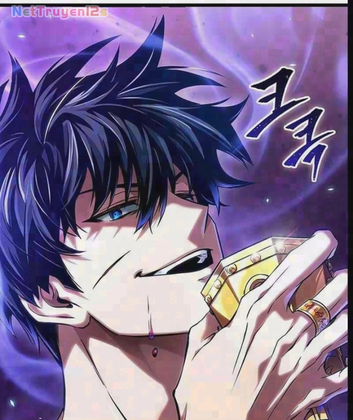 Vua trộm mộ - Vạch đích Chapter 16 - 3