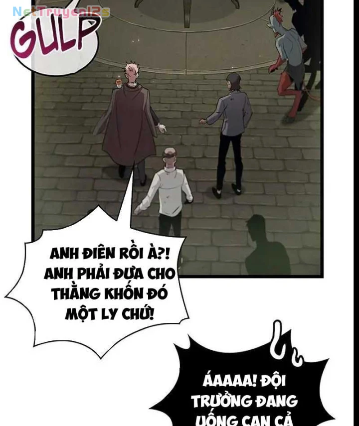 Vua trộm mộ - Vạch đích Chapter 16 - 6