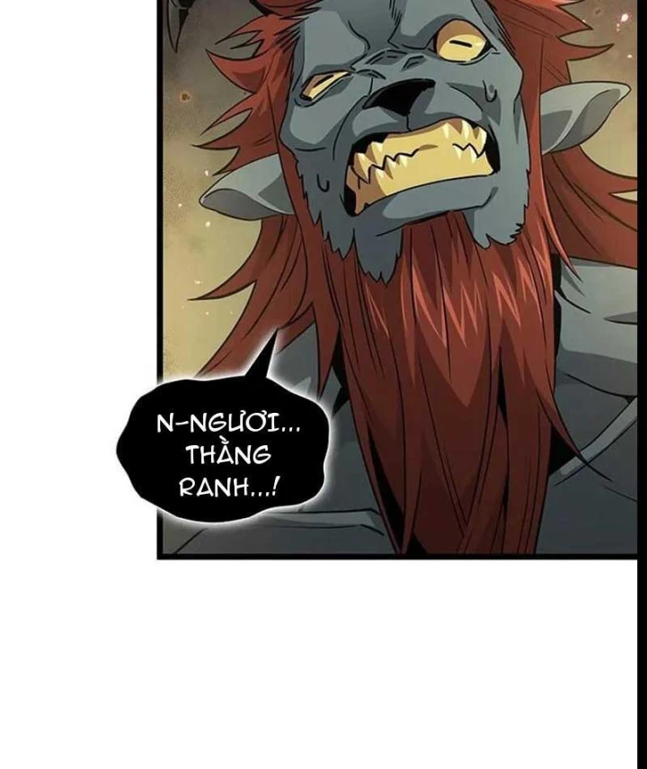 Vua trộm mộ - Vạch đích Chapter 16 - 9