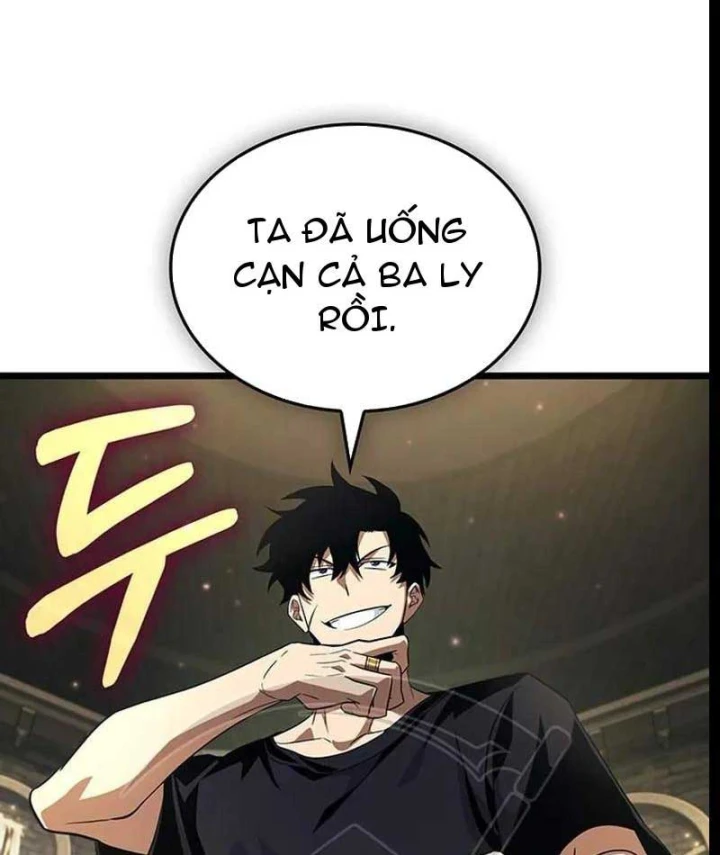 Vua trộm mộ - Vạch đích Chapter 16 - 10