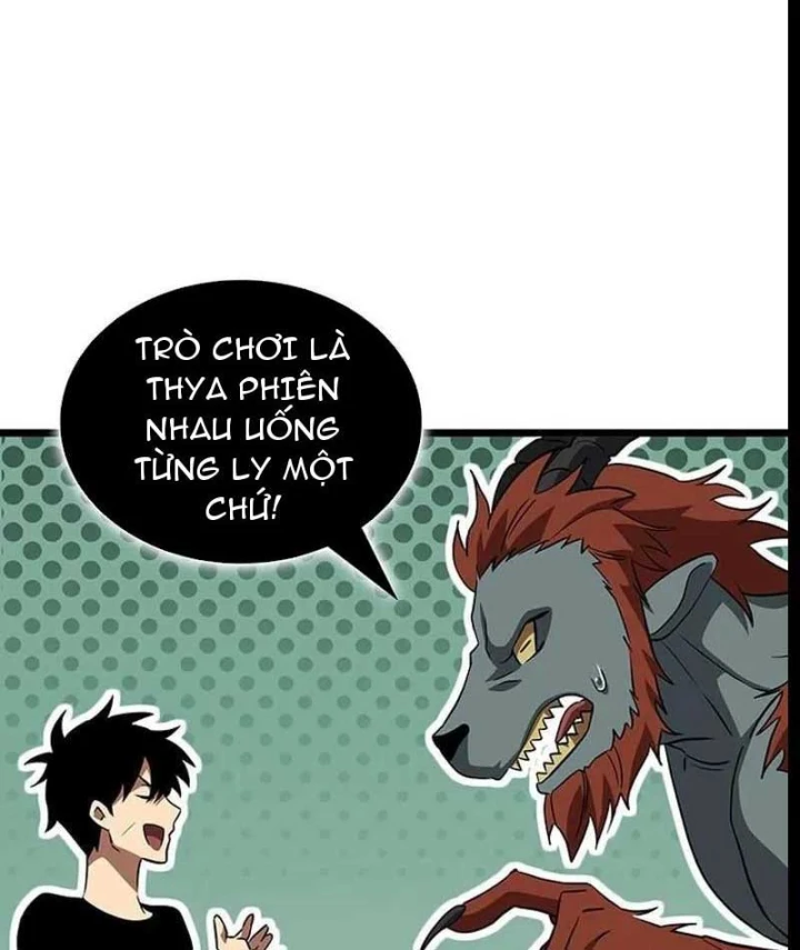 Vua trộm mộ - Vạch đích Chapter 16 - 12