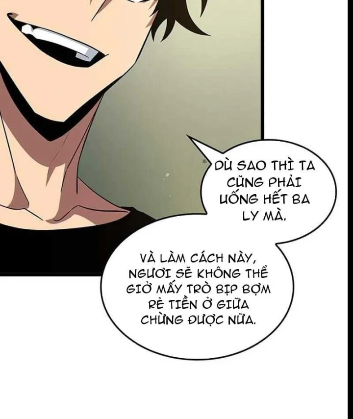 Vua trộm mộ - Vạch đích Chapter 16 - 14