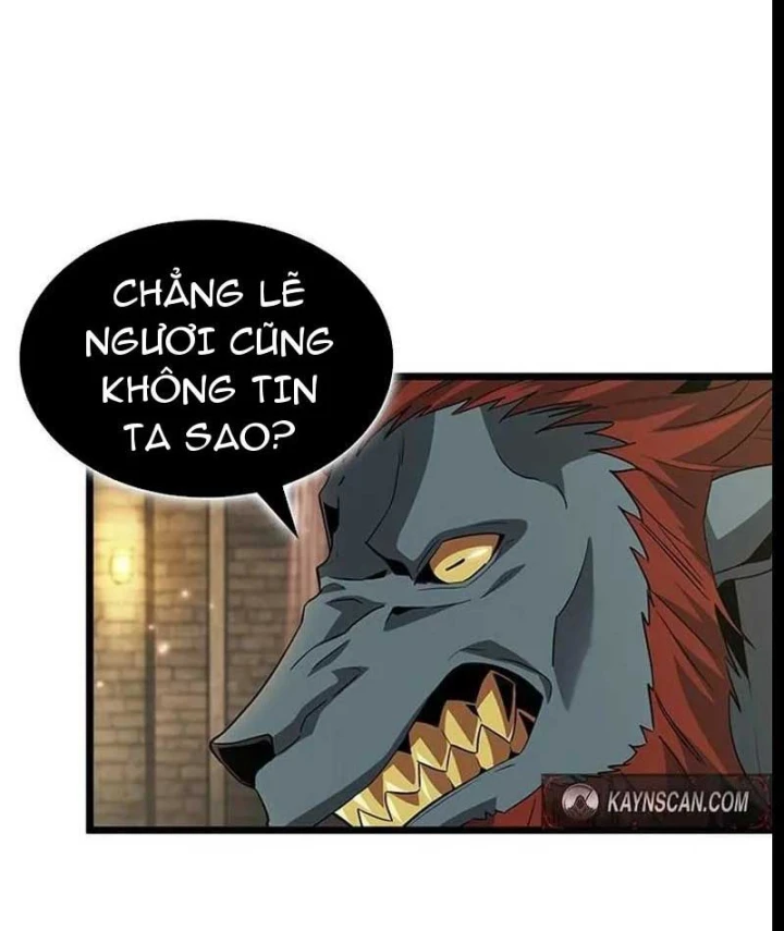 Vua trộm mộ - Vạch đích Chapter 16 - 15