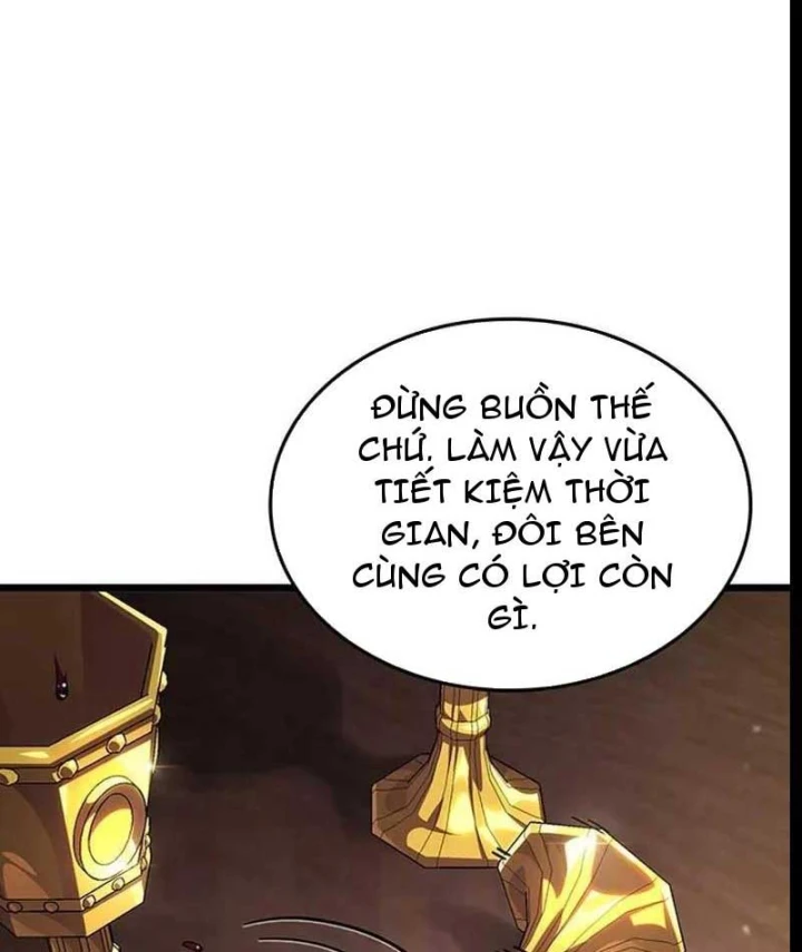 Vua trộm mộ - Vạch đích Chapter 16 - 16