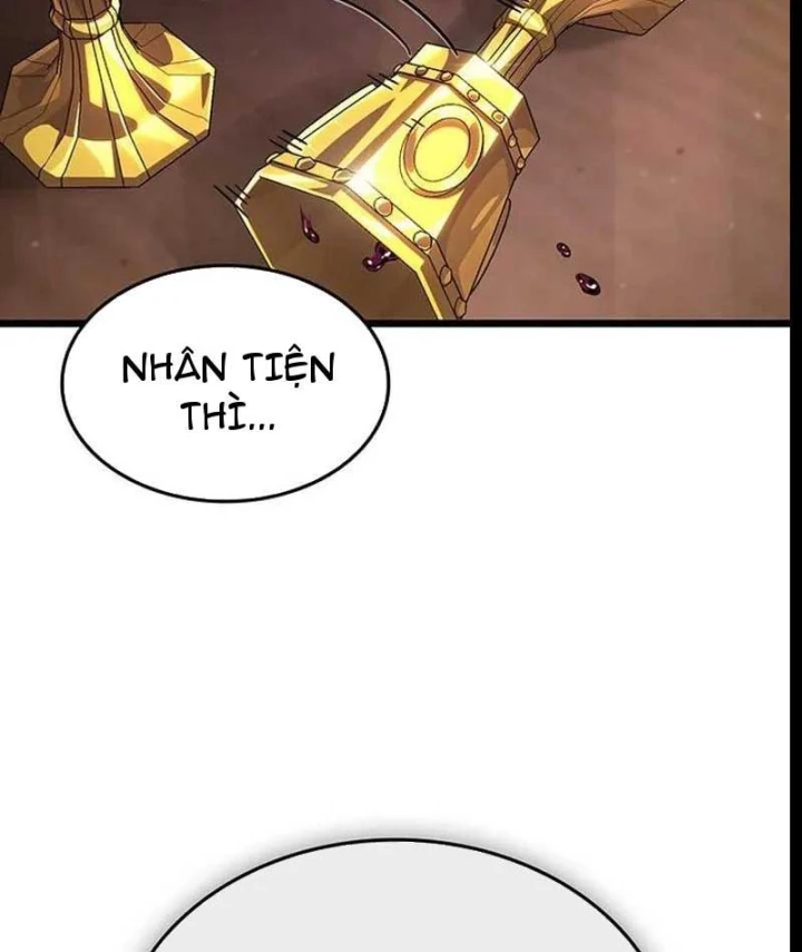 Vua trộm mộ - Vạch đích Chapter 16 - 17