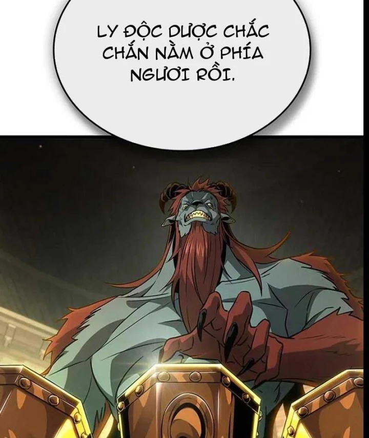 Vua trộm mộ - Vạch đích Chapter 16 - 18