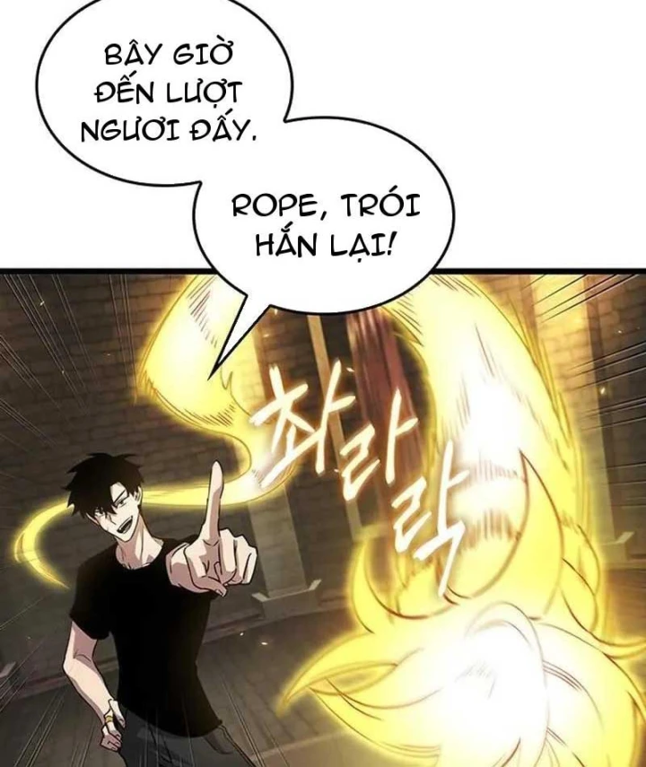 Vua trộm mộ - Vạch đích Chapter 16 - 20