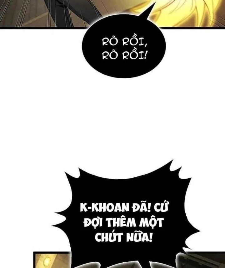 Vua trộm mộ - Vạch đích Chapter 16 - 21