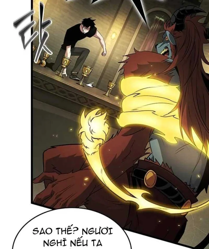Vua trộm mộ - Vạch đích Chapter 16 - 22