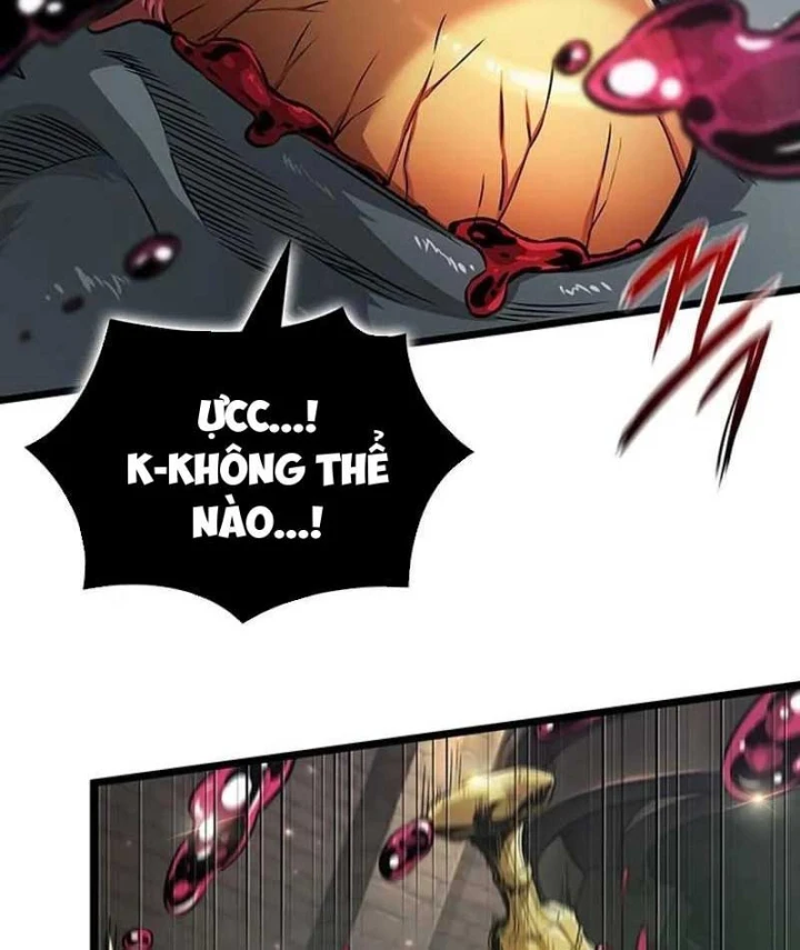 Vua trộm mộ - Vạch đích Chapter 16 - 27