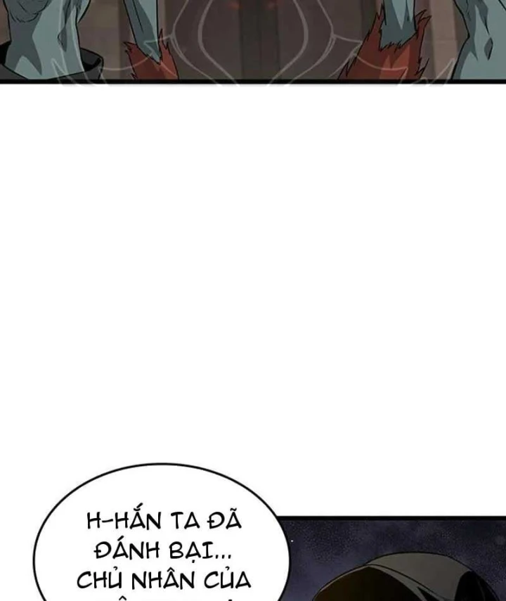 Vua trộm mộ - Vạch đích Chapter 16 - 31