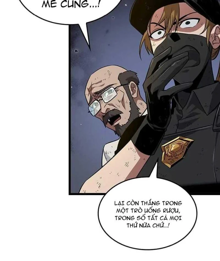 Vua trộm mộ - Vạch đích Chapter 16 - 32