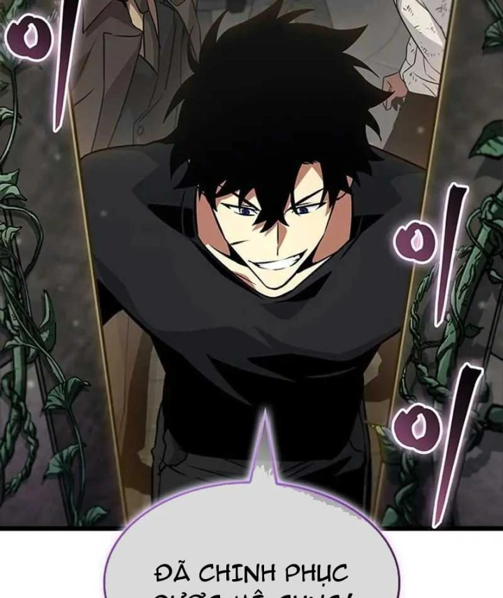Vua trộm mộ - Vạch đích Chapter 16 - 35