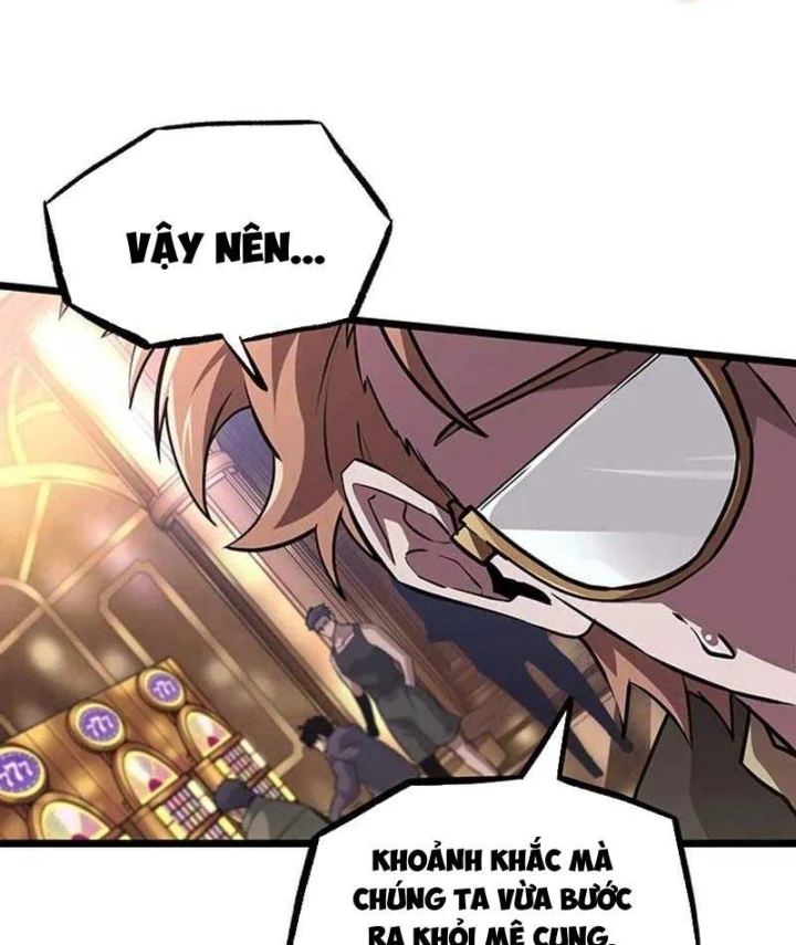 Vua trộm mộ - Vạch đích Chapter 16 - 58