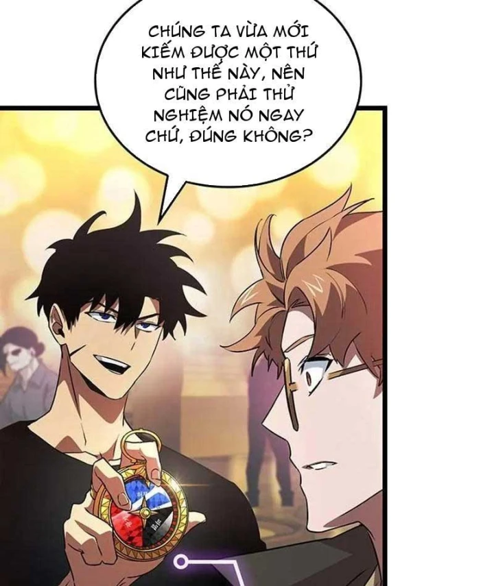 Vua trộm mộ - Vạch đích Chapter 16 - 62