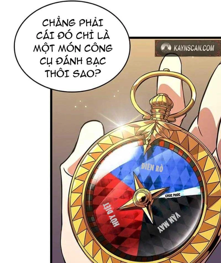 Vua trộm mộ - Vạch đích Chapter 16 - 64
