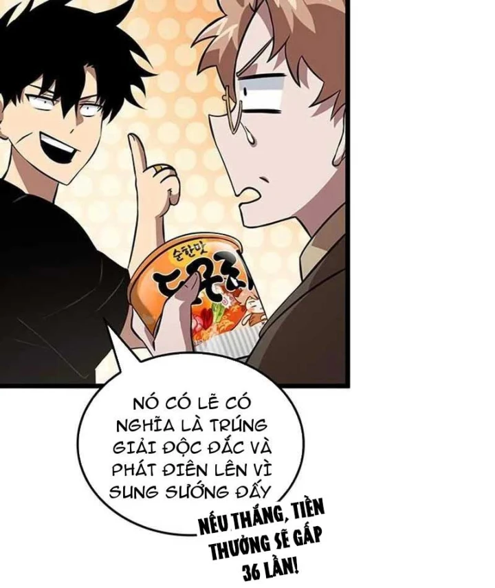 Vua trộm mộ - Vạch đích Chapter 16 - 73