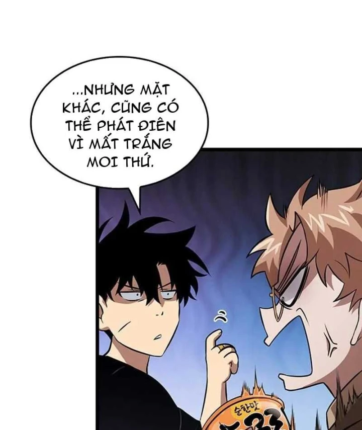Vua trộm mộ - Vạch đích Chapter 16 - 74