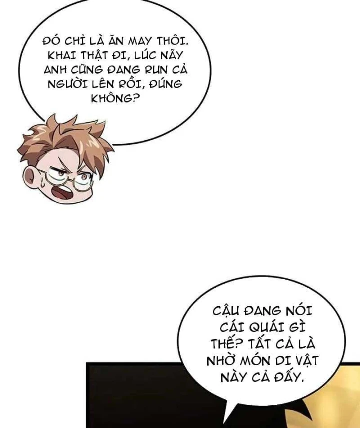 Vua trộm mộ - Vạch đích Chapter 16 - 80