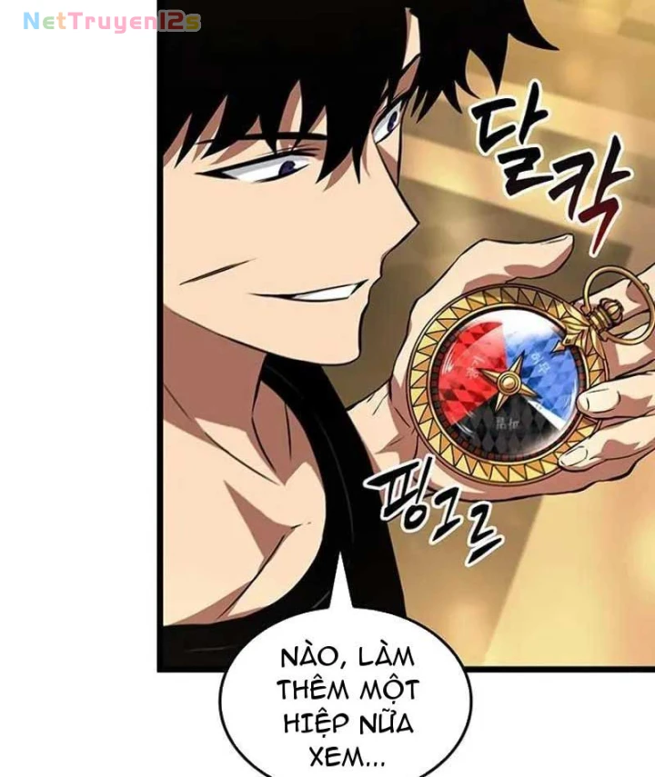 Vua trộm mộ - Vạch đích Chapter 16 - 81