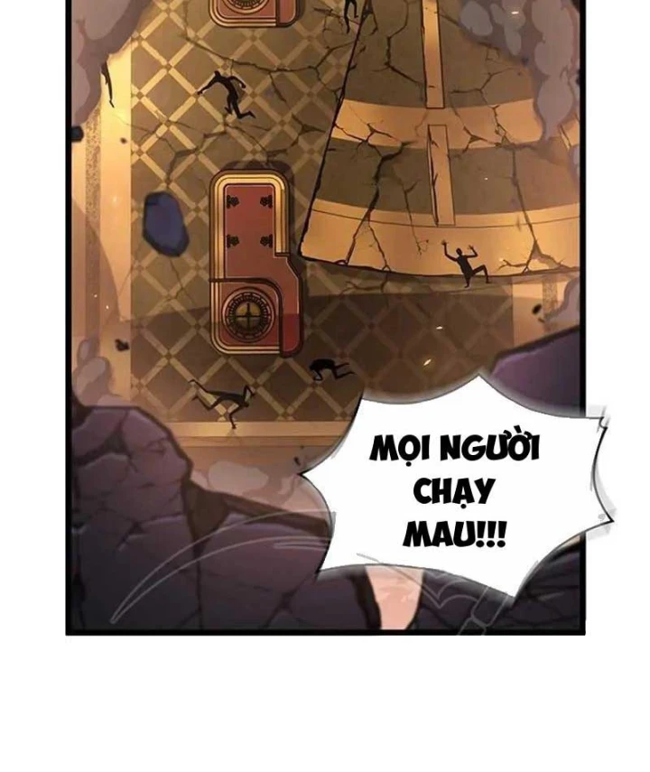 Vua trộm mộ - Vạch đích Chapter 16 - 91