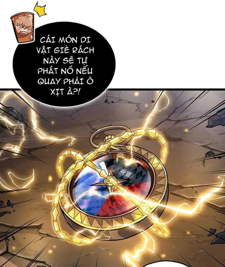 Vua trộm mộ - Vạch đích Chapter 16 - 94