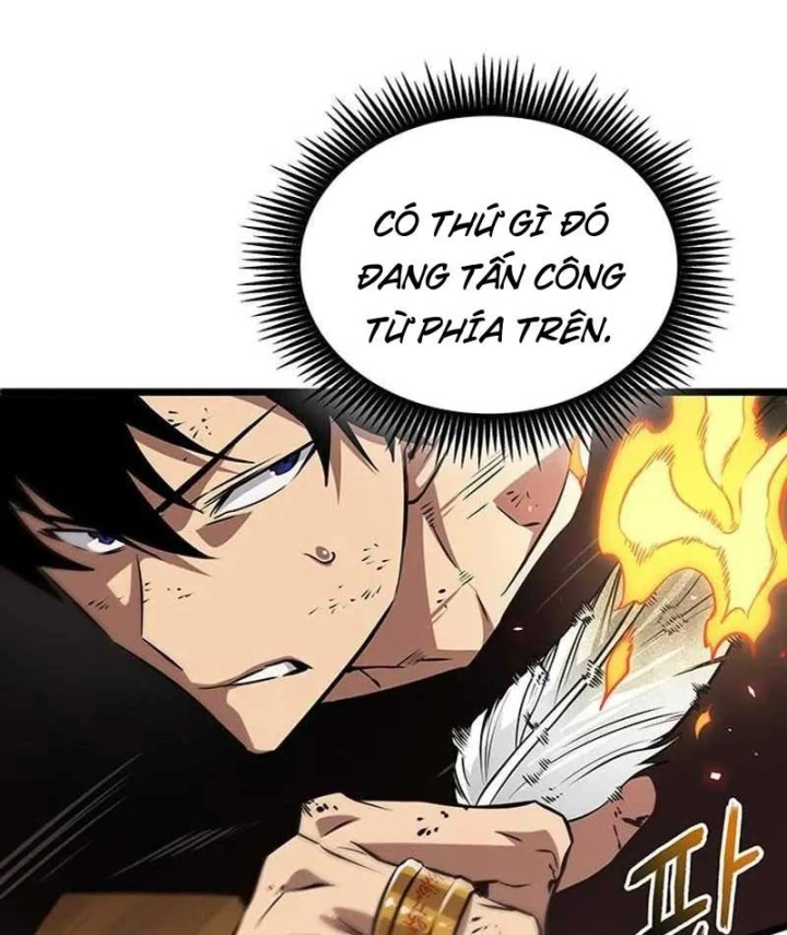 Vua trộm mộ - Vạch đích Chapter 16 - 101