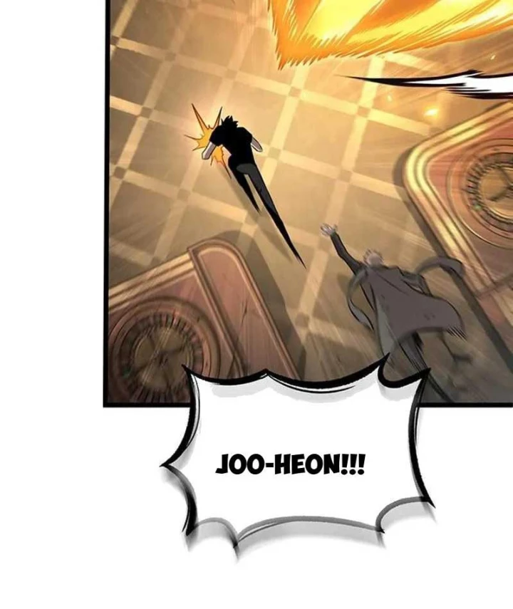 Vua trộm mộ - Vạch đích Chapter 16 - 103