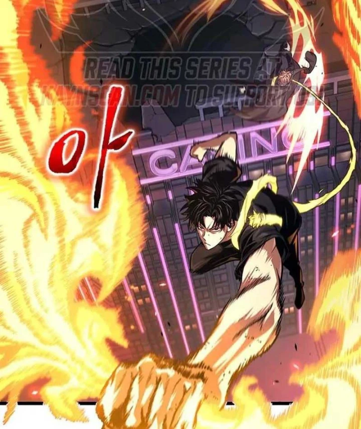Vua trộm mộ - Vạch đích Chapter 16 - 107