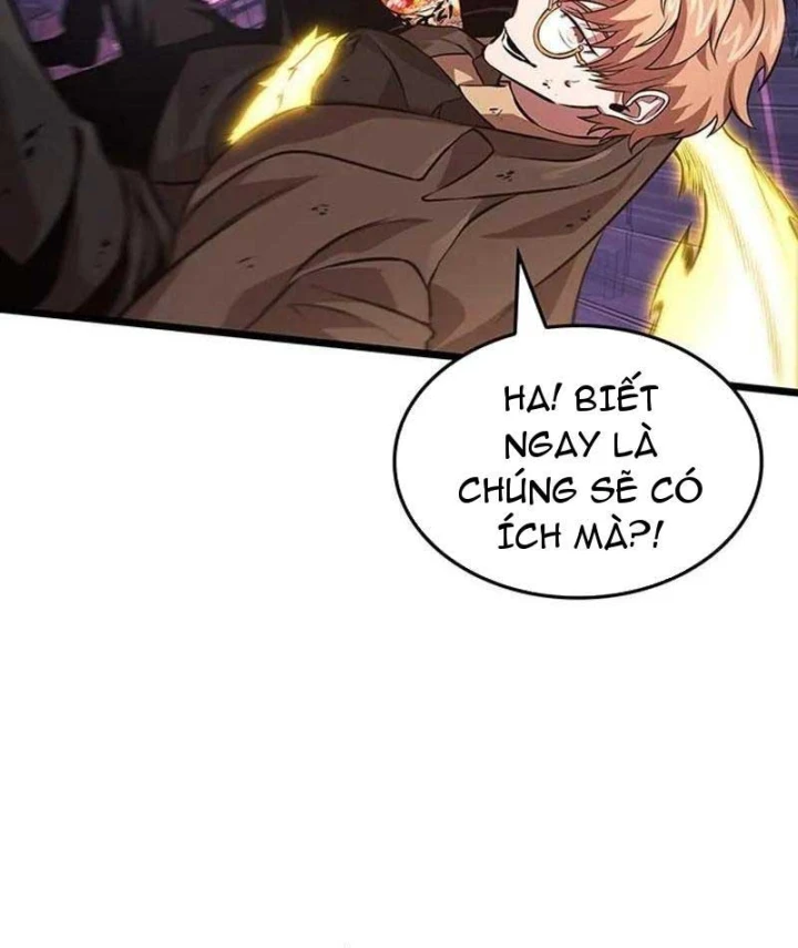 Vua trộm mộ - Vạch đích Chapter 16 - 110