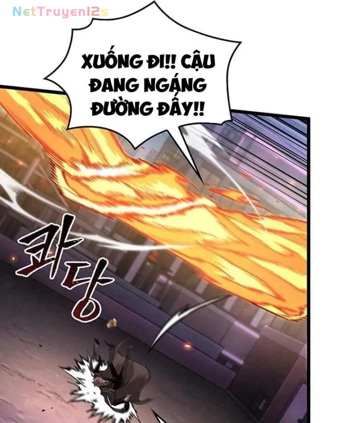 Vua trộm mộ - Vạch đích Chapter 16 - 111