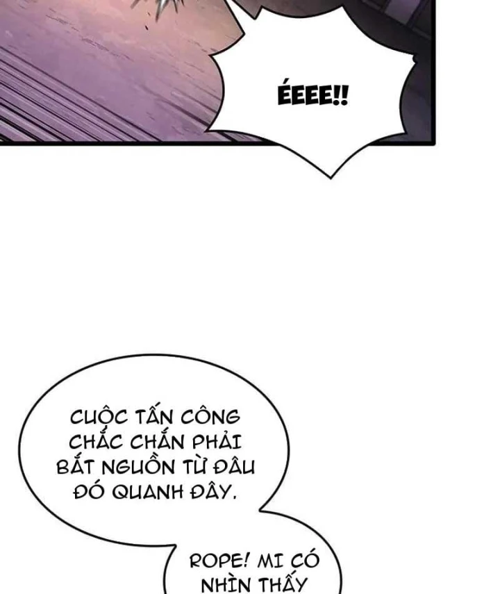 Vua trộm mộ - Vạch đích Chapter 16 - 112