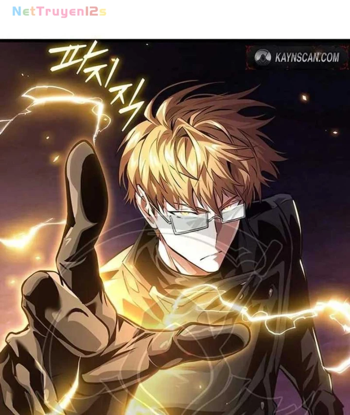 Vua trộm mộ - Vạch đích Chapter 16 - 119