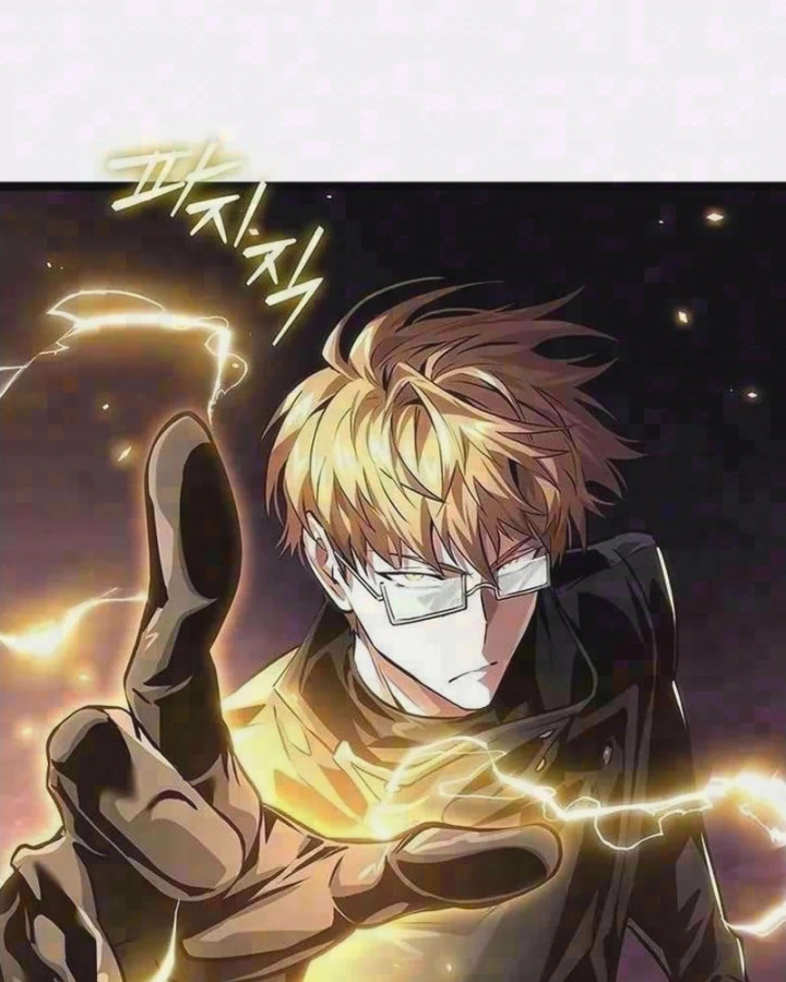 Vua trộm mộ - Vạch đích Chapter 17 - 3