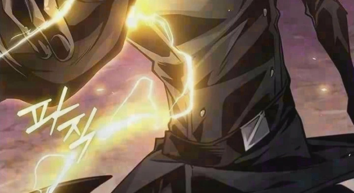 Vua trộm mộ - Vạch đích Chapter 17 - 4
