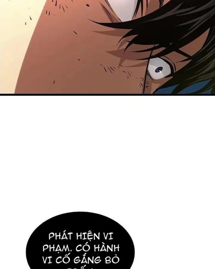 Vua trộm mộ - Vạch đích Chapter 17 - 7
