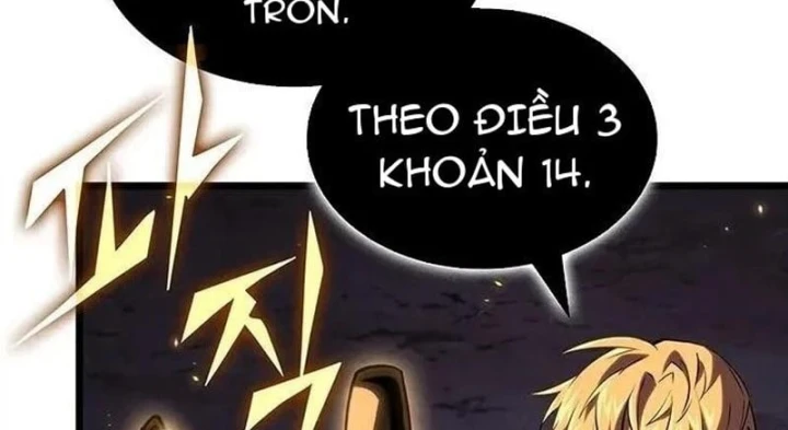 Vua trộm mộ - Vạch đích Chapter 17 - 8
