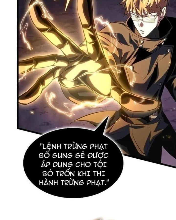 Vua trộm mộ - Vạch đích Chapter 17 - 9
