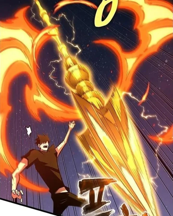 Vua trộm mộ - Vạch đích Chapter 17 - 11