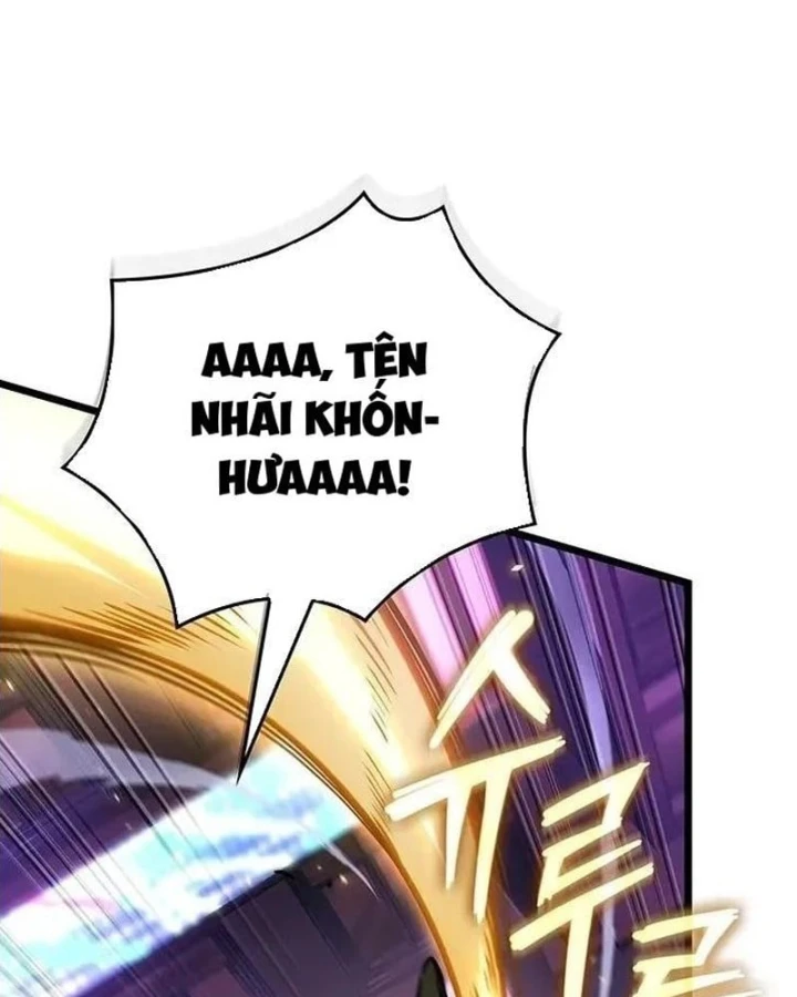 Vua trộm mộ - Vạch đích Chapter 17 - 13