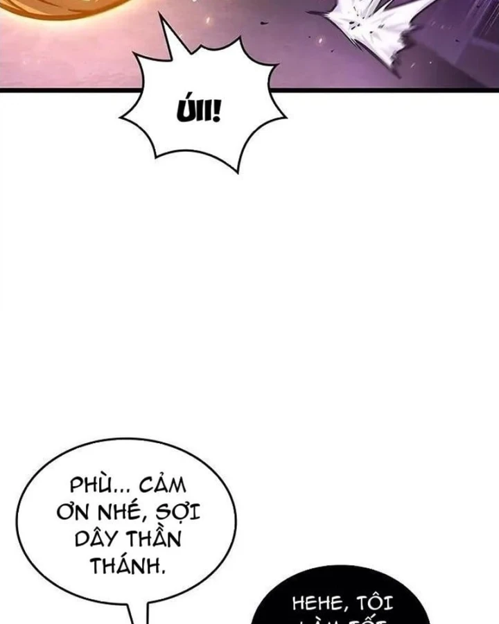 Vua trộm mộ - Vạch đích Chapter 17 - 17