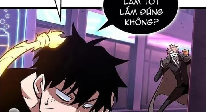 Vua trộm mộ - Vạch đích Chapter 17 - 18