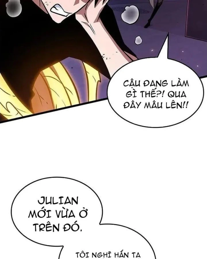 Vua trộm mộ - Vạch đích Chapter 17 - 19