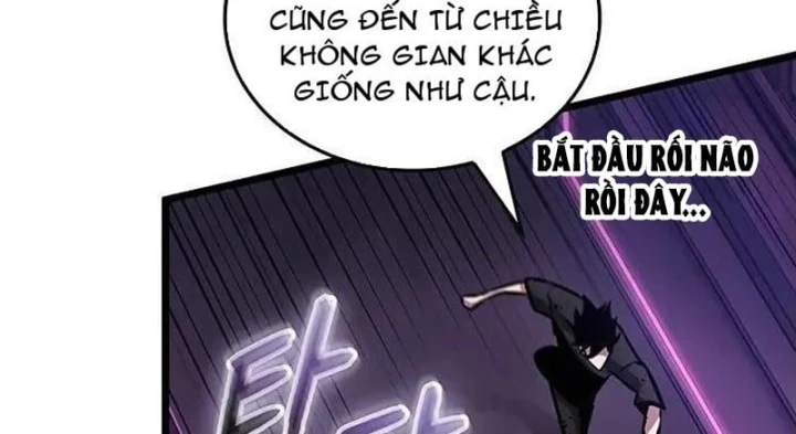 Vua trộm mộ - Vạch đích Chapter 17 - 20