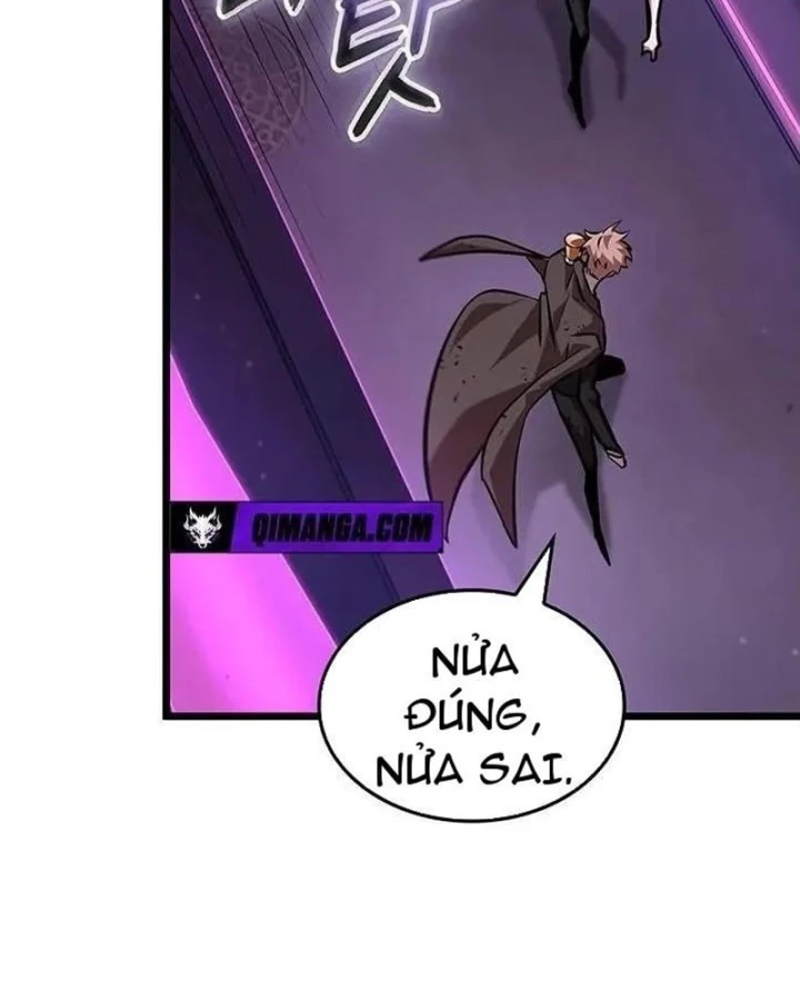 Vua trộm mộ - Vạch đích Chapter 17 - 21
