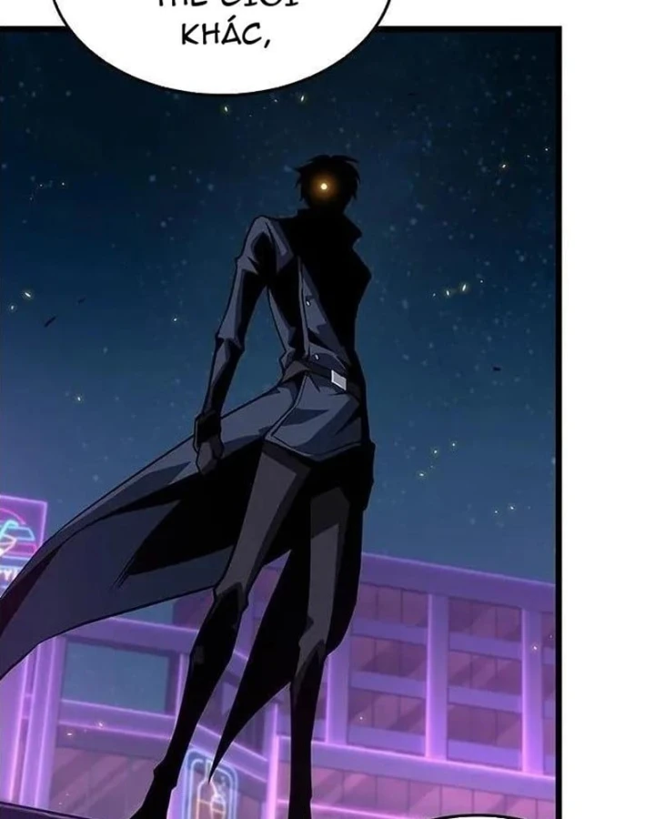 Vua trộm mộ - Vạch đích Chapter 17 - 23